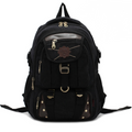 Unisex Rucksack für Computer und Outdoor – Bild 4 | LuxeStyle