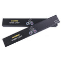 Fahrrad-Speichenlampe mit 64 LEDs