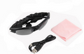 Smart Stereo Bluetooth Sonnenbrille