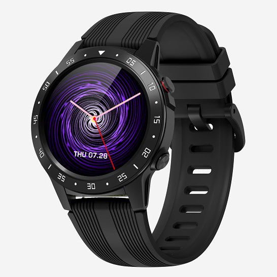 Sport-Smartwatch mit Touchscreen – Bild 3 | LuxeStyle