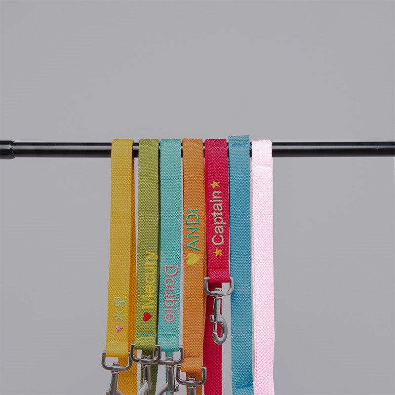 Kurze Hundeleine – 120 cm – Bild 4 | LuxeStyle