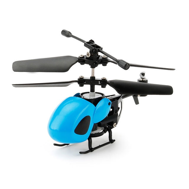 Mini RC Helikopter