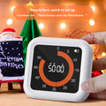 Visueller Timer Wecker – Bild 1 | LuxeStyle