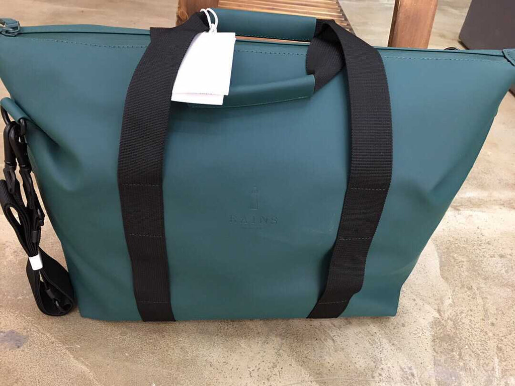 Schultertasche Fitness – Bild 3 | LuxeStyle