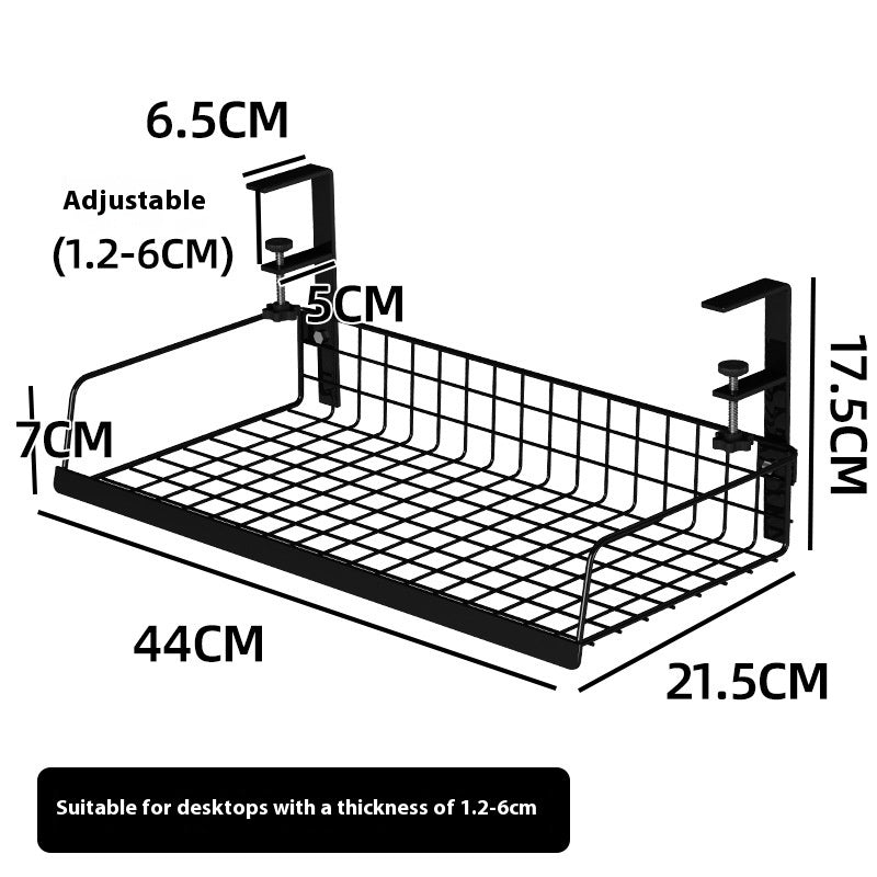 Büro-Schubladen-Organizer – Bild 6 | LuxeStyle