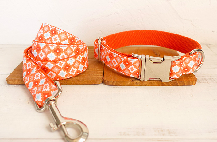 Hundeleine-Set "Traction Rope" | LuxeStyle