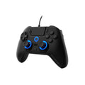 Schwarzer Gaming Controller PS4 – Für präzises Zocken!