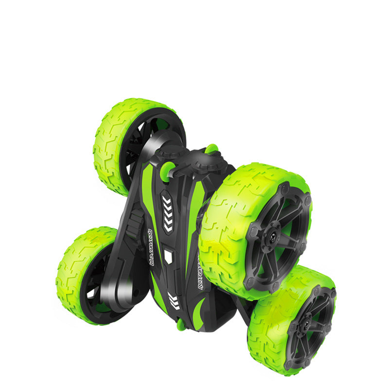 Ferngesteuertes 360° Auto