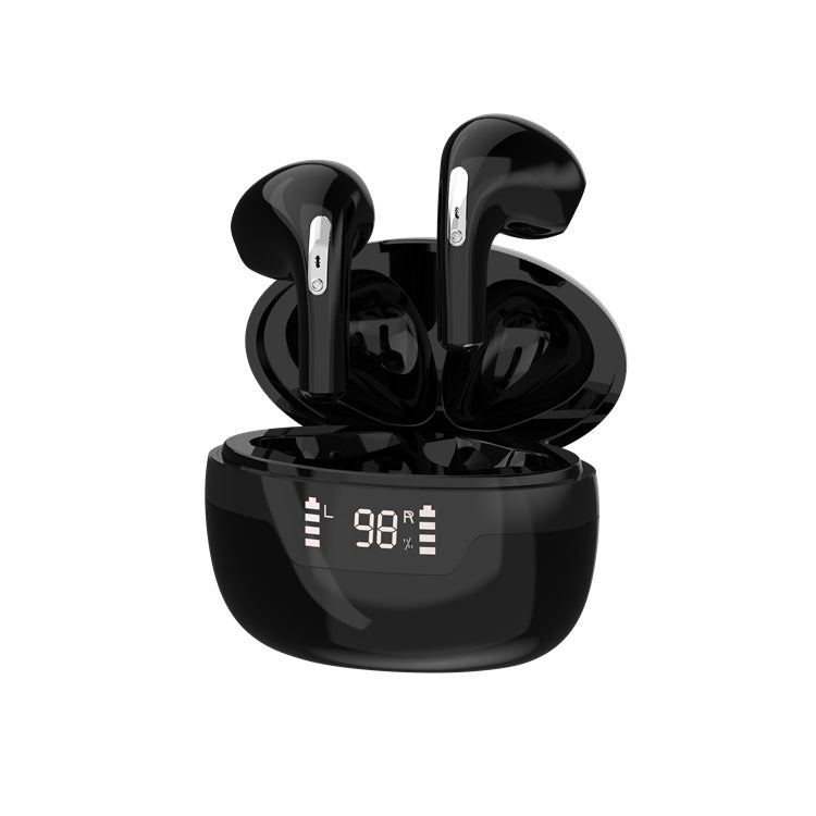 Kabellose In-Ear Kopfhörer mit Super Bass
