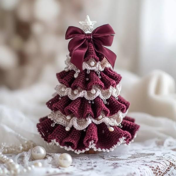 Selbstgemachte Christbaumschmuck‑Set – Bild 9 | LuxeStyle