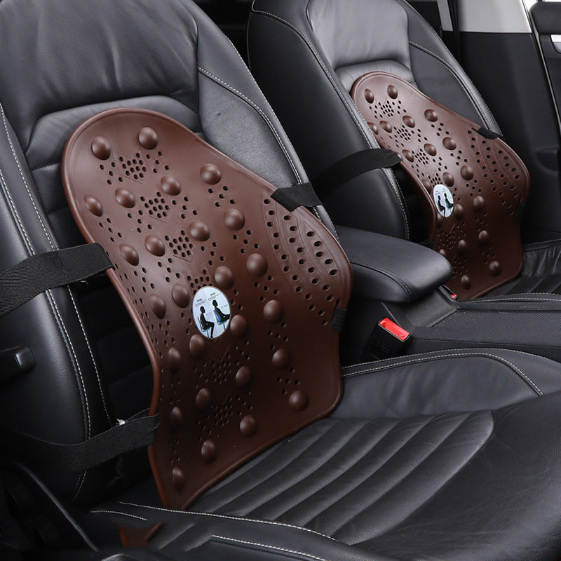 Lendenstütze für Autofahrer – Bild 4 | LuxeStyle