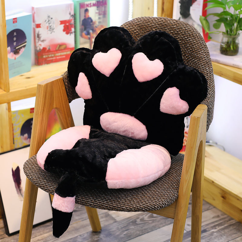 Bequemes Bürostuhlkissen, rutschfest – Bild 2 | LuxeStyle