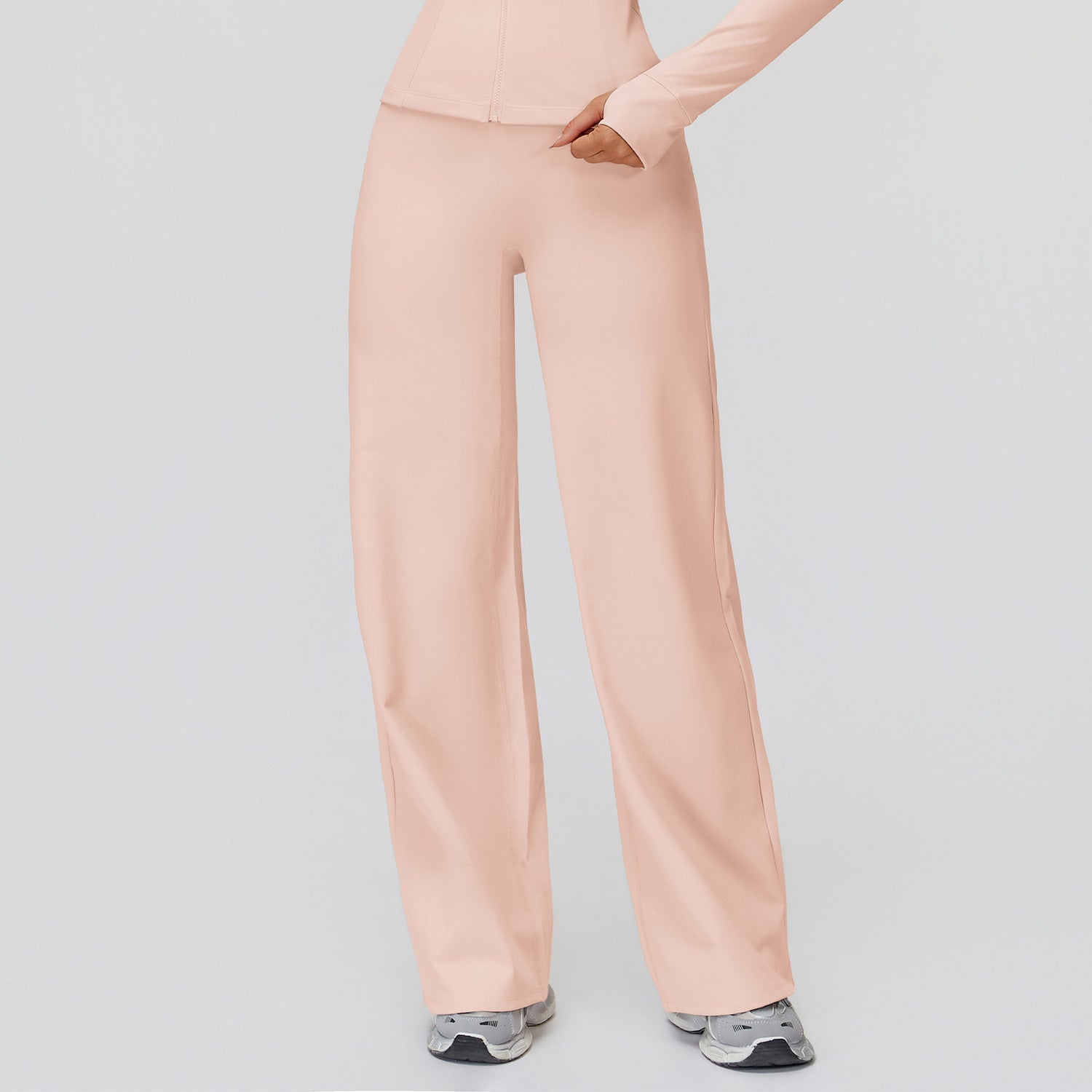 Warme Freizeit-Hose mit Fleece