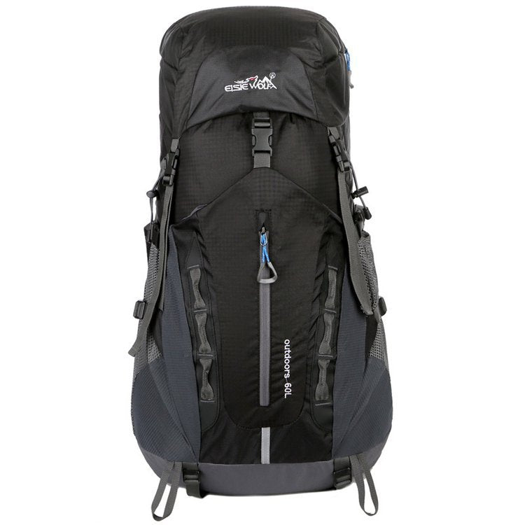 70 L Outdoor-Rucksack – Bild 11 | LuxeStyle