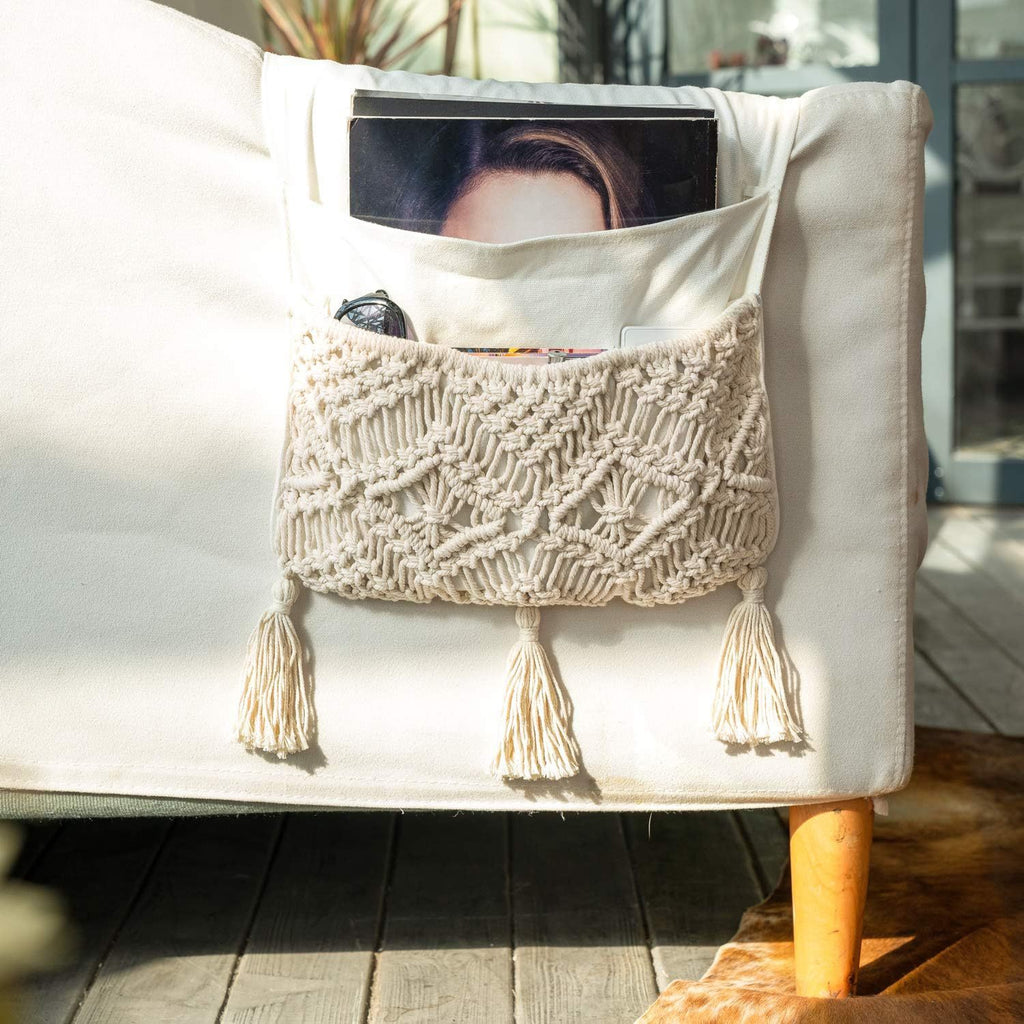 Aufbewahrungsbeutel – Bild 3 | LuxeStyle