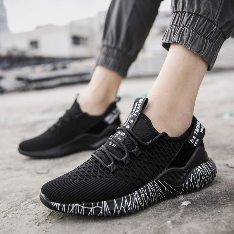Hohe Sportschuhe – Bild 6 | LuxeStyle