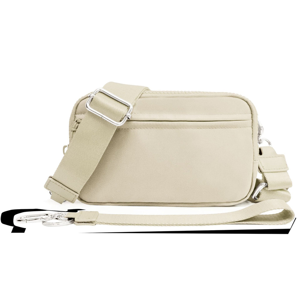 Wasserdichte Crossbody-Gürteltasche für Herren