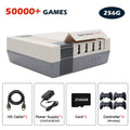 Retro Super Console X Cube – Ansicht 2