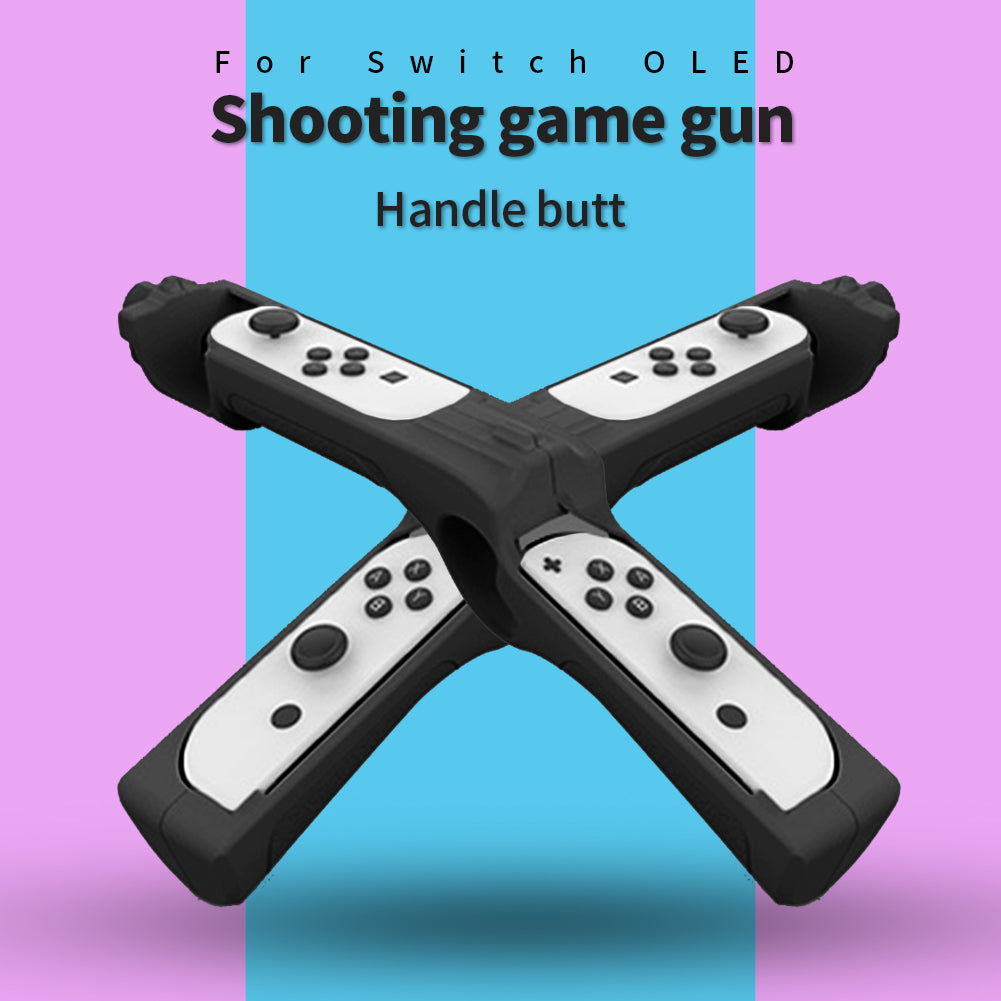 Game Gunstock für Nintendo Switch