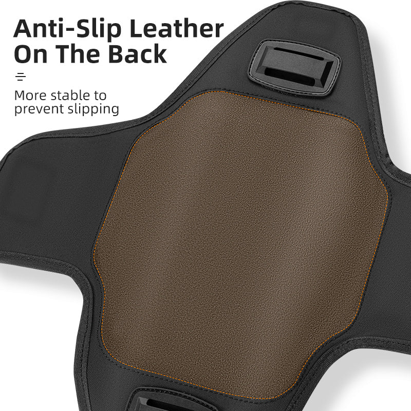 Wasserdichte Motorrad-Tanktasche – Bild 5 | LuxeStyle