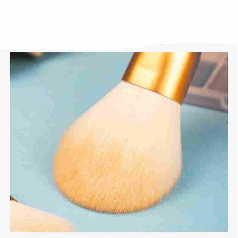 12-teiliges Pinselset „Starry Sky“ – Bild 3 | LuxeStyle