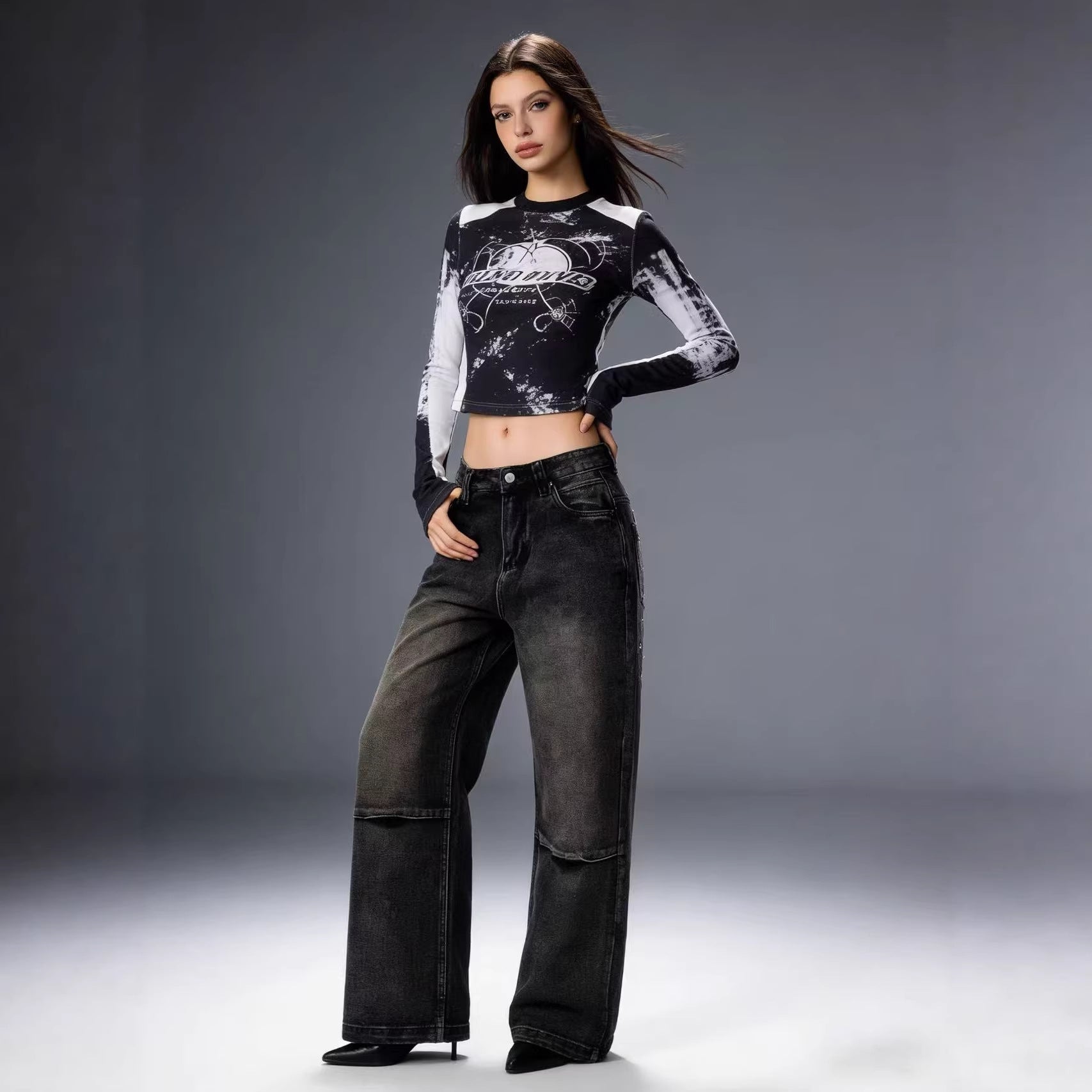 Vintageloose Jeans