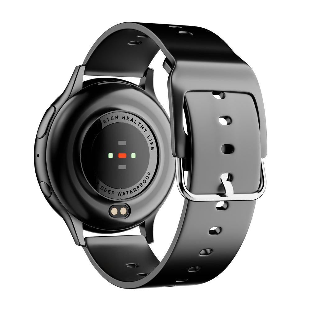 Smartwatch mit Bluetooth-Telefonfunktion – Bild 6 | LuxeStyle