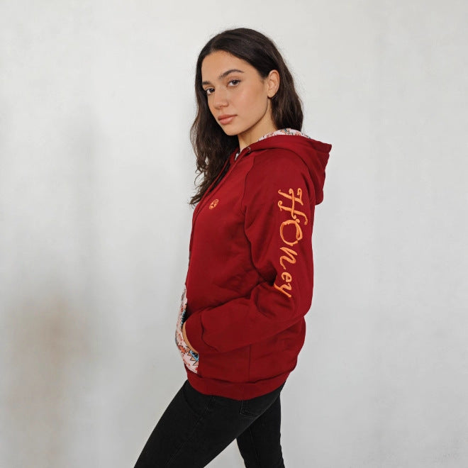 Kapuzenpullover für Damen – lässig & bequem