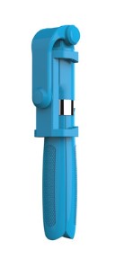 Selfie Stick Stativ mit Bluetooth Fernbedienung