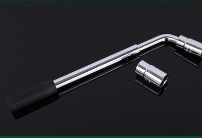 Kerward Steckschlüssel-Set 17–24 mm – Bild 2 | LuxeStyle