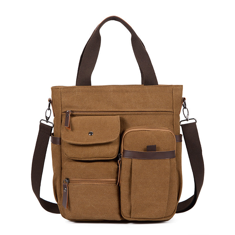 Urbaner Rucksack für Herren