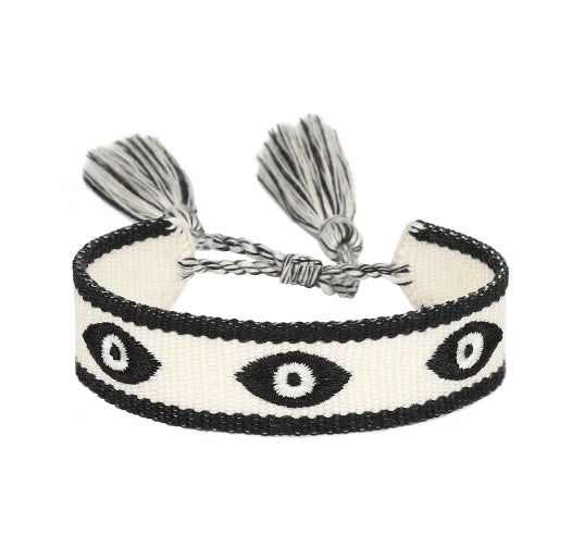 Teufelsauge Armband für Damen | LuxeStyle