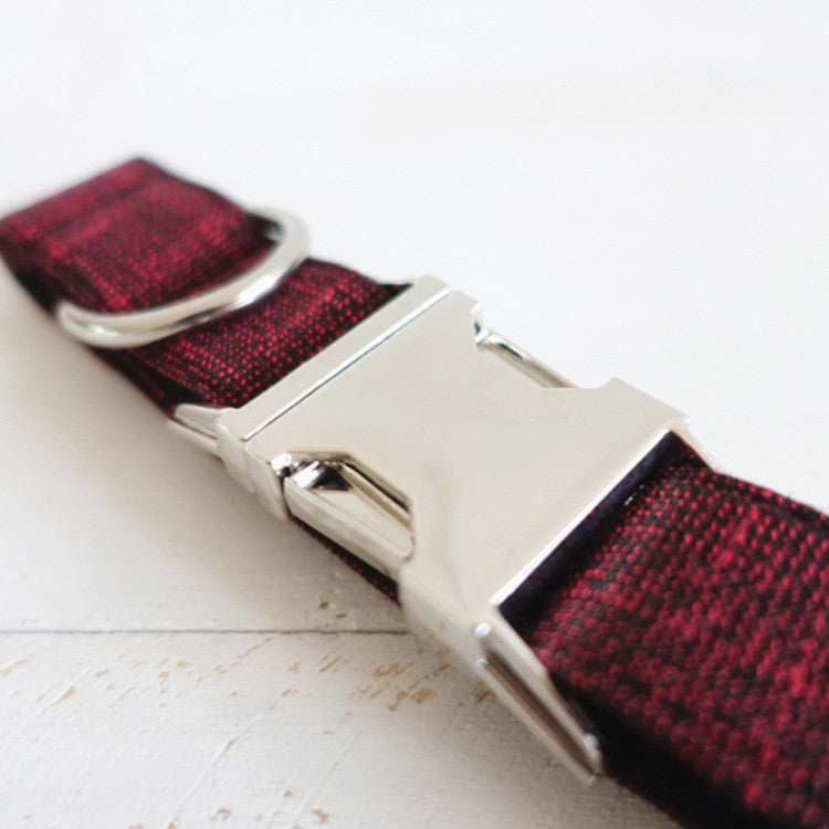 Roter Hundelein – Bild 4 | LuxeStyle