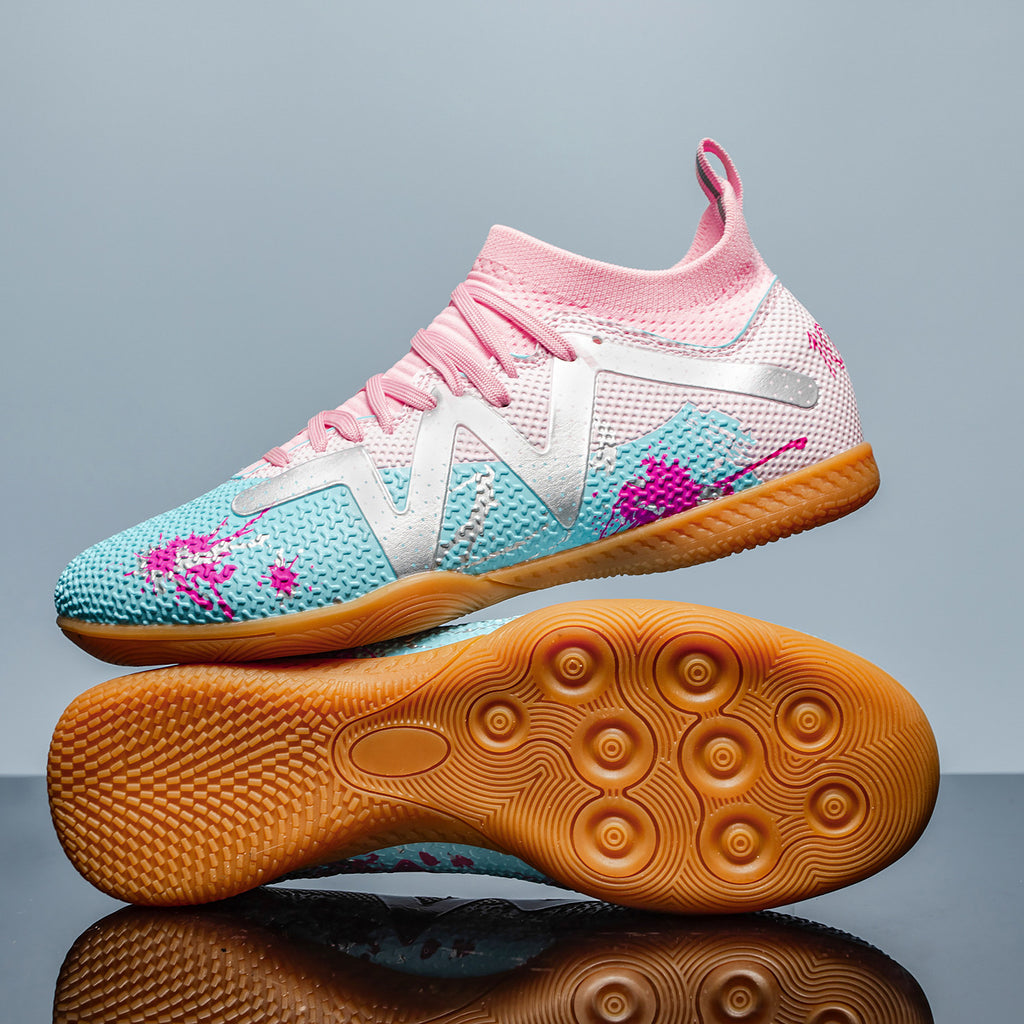 Fussballschuhe Spike für Jugendliche – Bild 6 | LuxeStyle