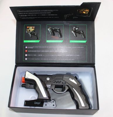 Bluetooth Gaming-Pistole für Shooter – Bild 3 | LuxeStyle