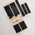 Foot Balance Fitness Board aus Holz – Bild 2 | LuxeStyle