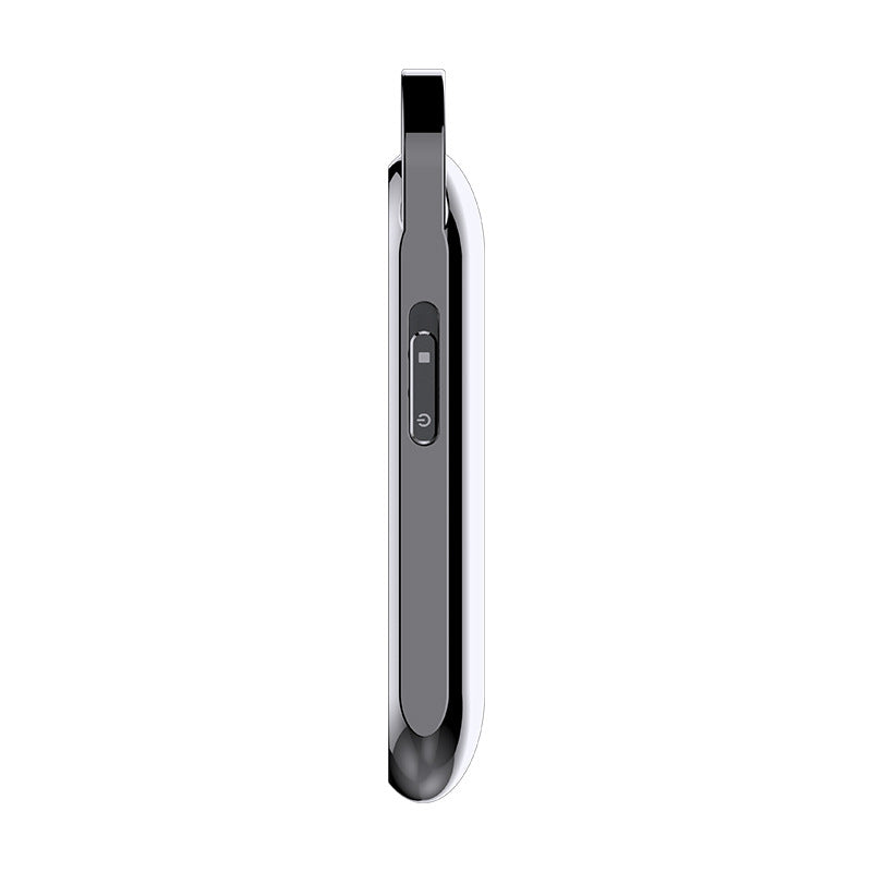 Smart Voice Recorder mit One-Key-Aufnahme