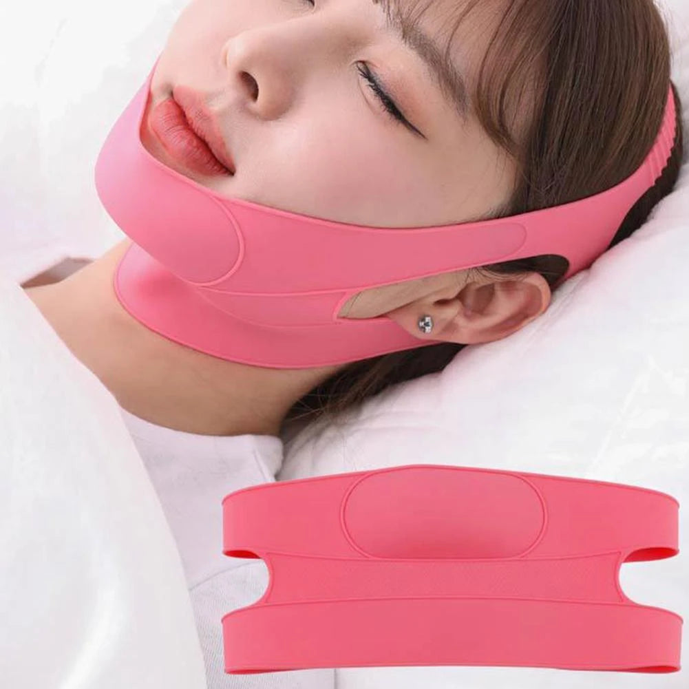 Tyra Doppelkinn-Maske – Bild 4 | LuxeStyle