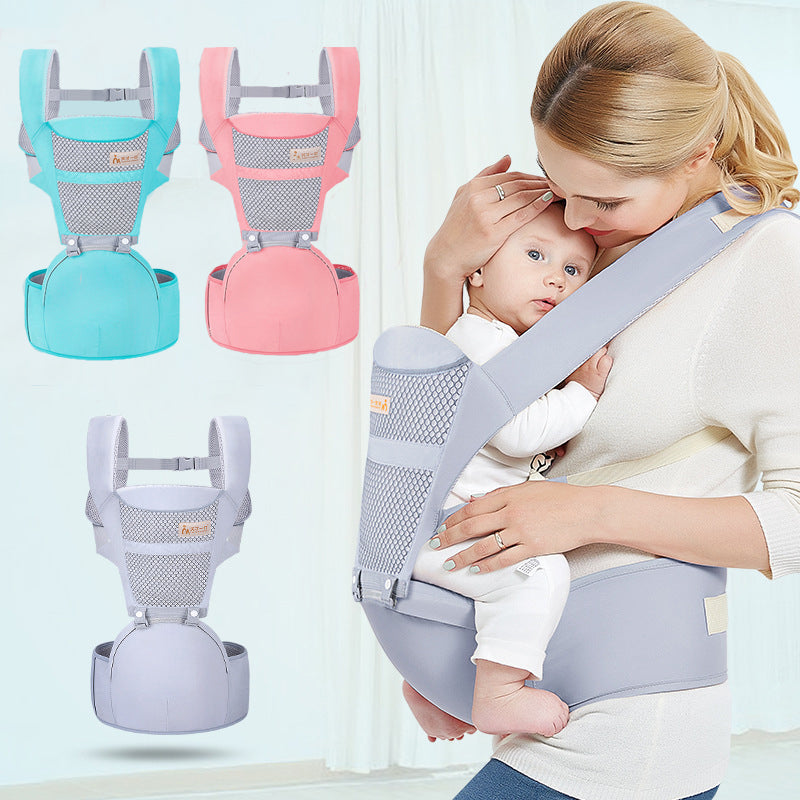 Baby-Tragetasche mit Sitz