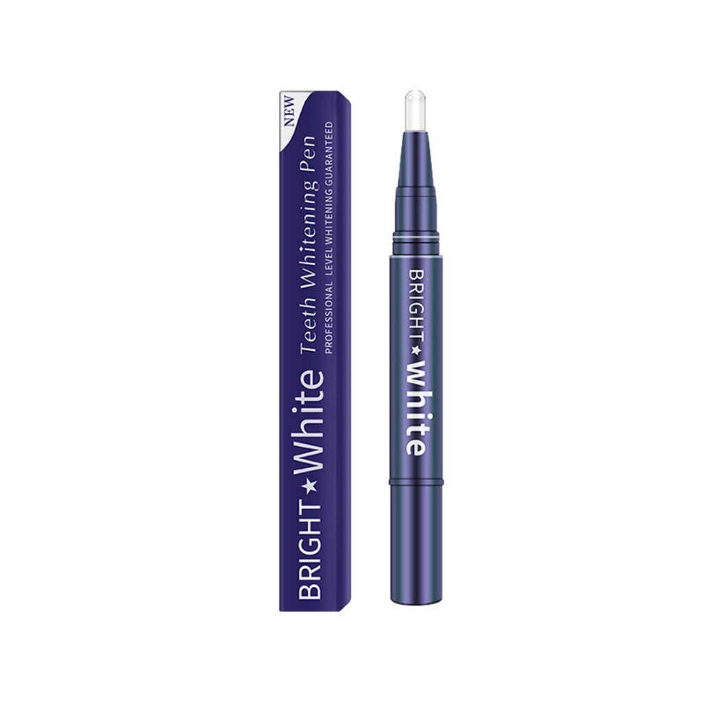 Zahnaufhellungs-Gelstift (4er-Pack) – Bild 1 | LuxeStyle