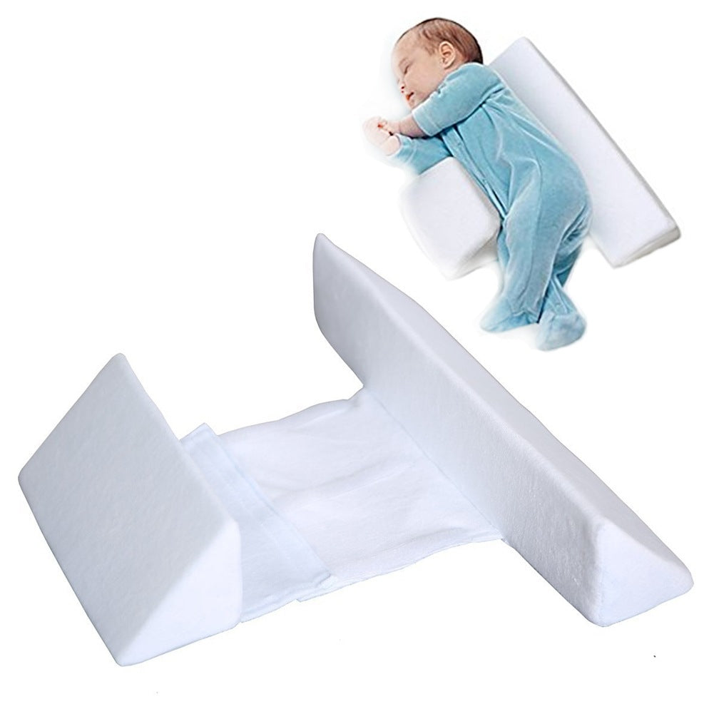 Baby-Positionskissen Dreieck – Bild 5 | LuxeStyle