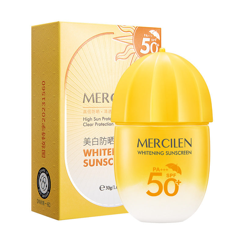 Feuchtigkeitsspendende UV-Schutz Lotion – Bild 4 | LuxeStyle