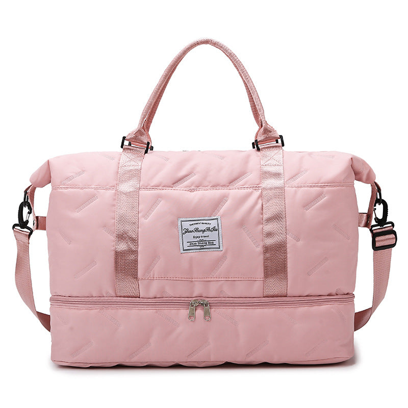 Sport-Rucksack mit 36–55 Liter Volumen – Bild 2 | LuxeStyle