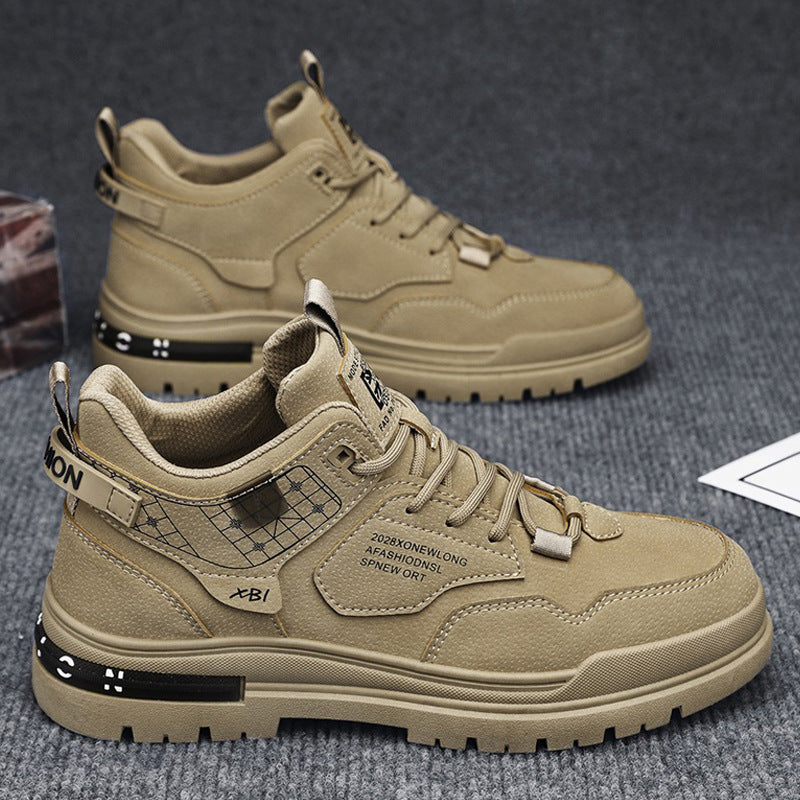 Rutschfeste Sport-Freizeitschuhe – Bild 4 | LuxeStyle