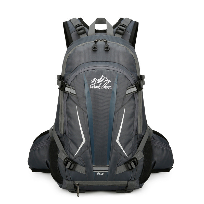 Leichte Outdoor-Campingtasche – Bild 9 | LuxeStyle