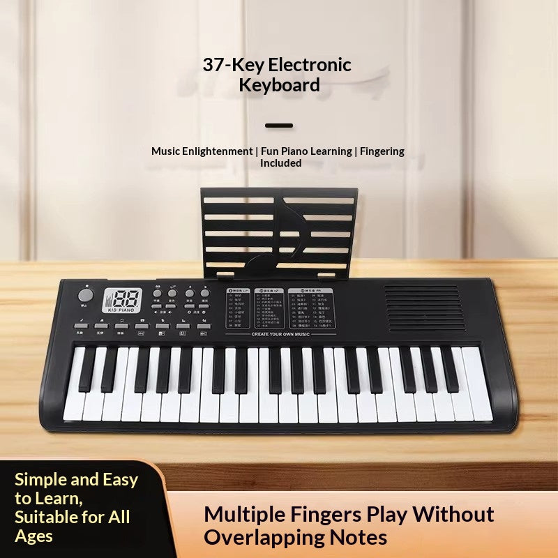 Kinder-Elektronik-Keyboard
