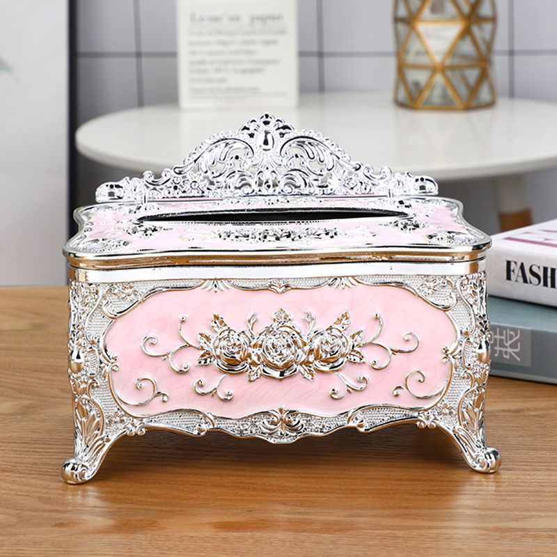 Minimalistische Kosmetiktuchbox – Bild 5 | LuxeStyle