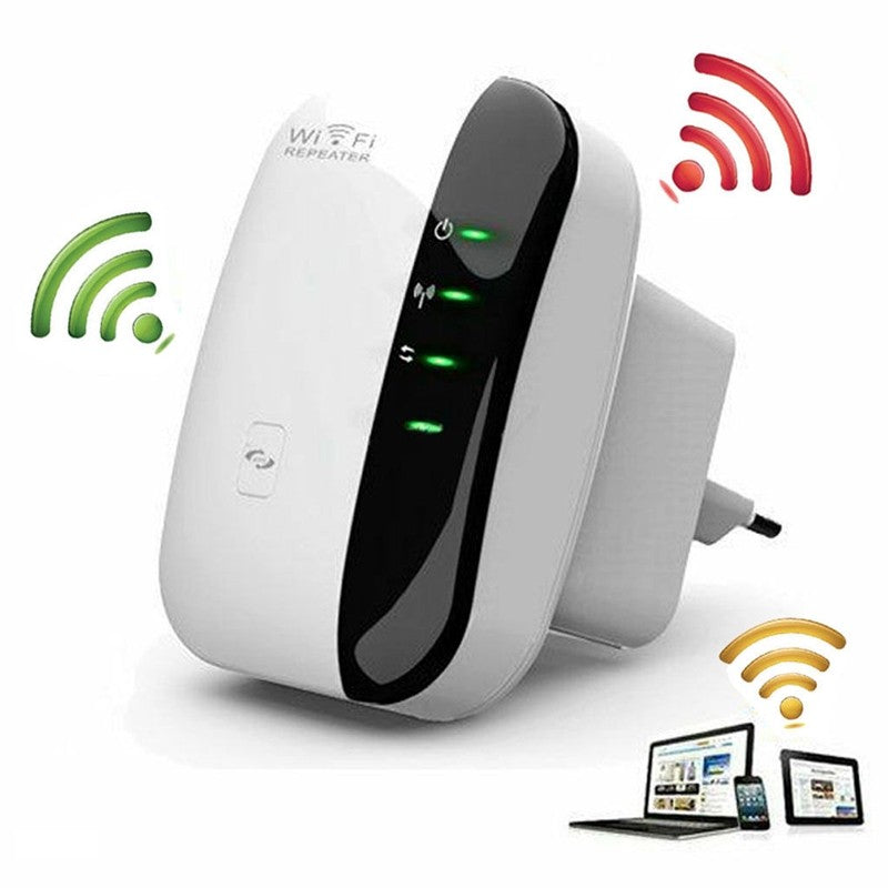 WLAN-Signalverstärker