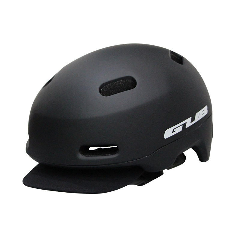Fahrradhelm aus PC+EPS (Einzelstück)