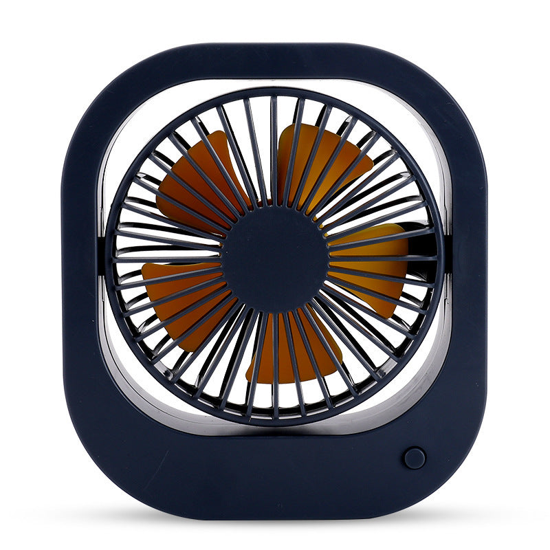 Kleiner Tischventilator – Bild 3 | LuxeStyle
